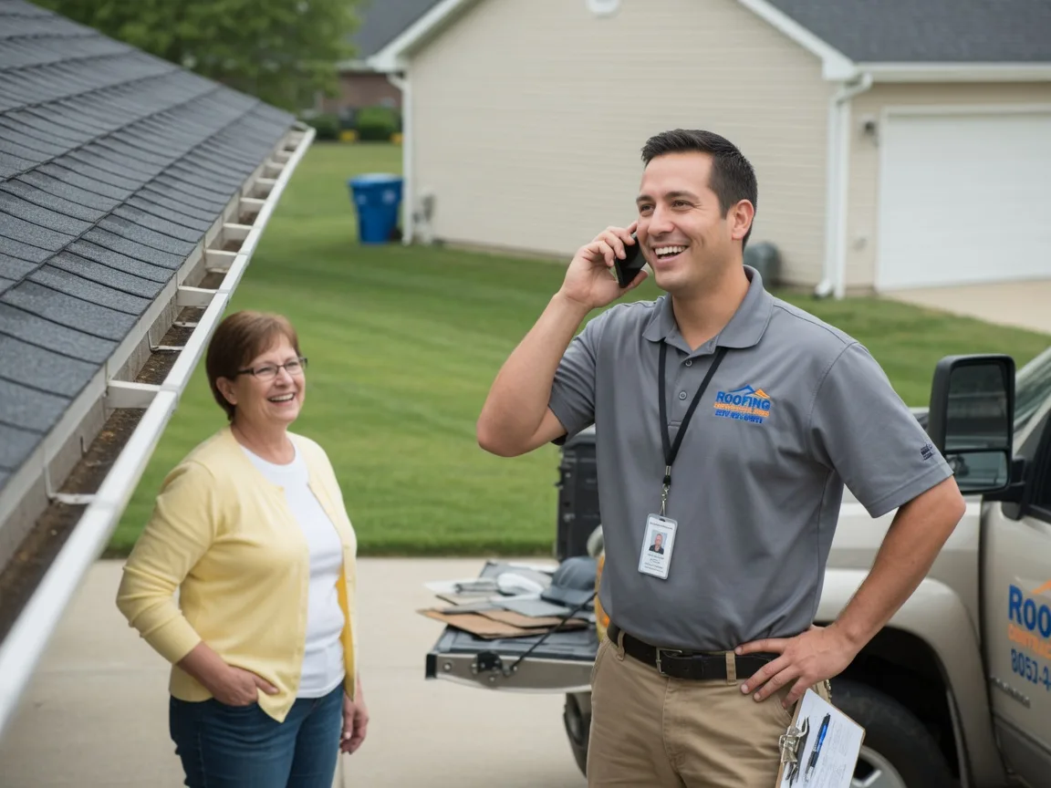 Local Roofing Contractors Boelus, NE FAQs